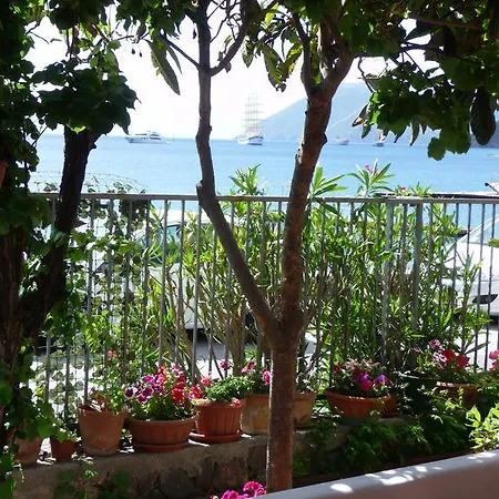 Гостевой дом Le Terrazze 3*