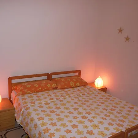 Casa de hóspedes Le Terrazze Lípara