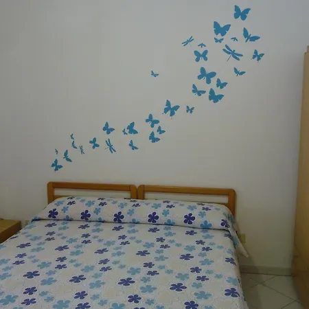 Le Terrazze 3*