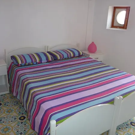 Le Terrazze