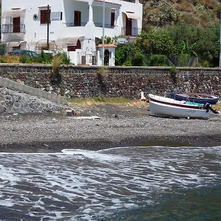 Gæstehus Le Terrazze Lipari (Isola Lipari)