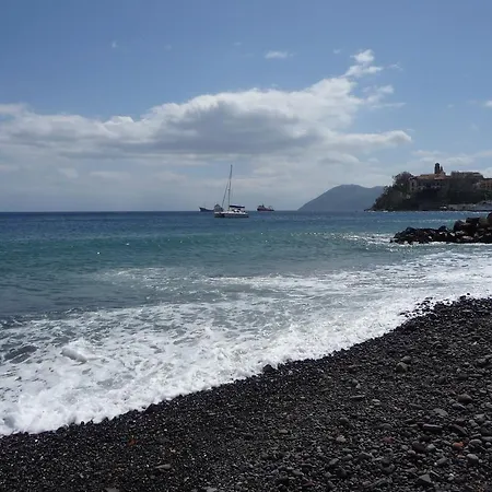 Le Terrazze Guest house Lipari (Isola Lipari)