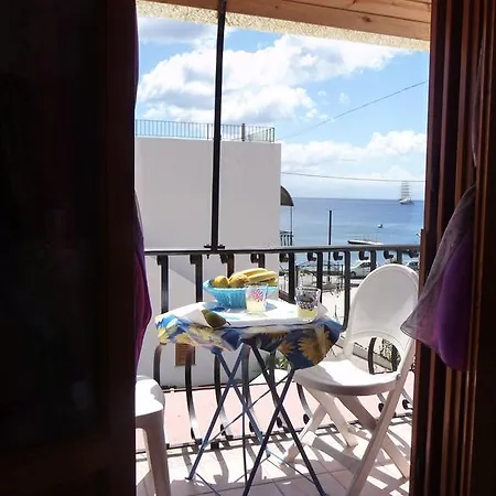 Le Terrazze Gæstehus