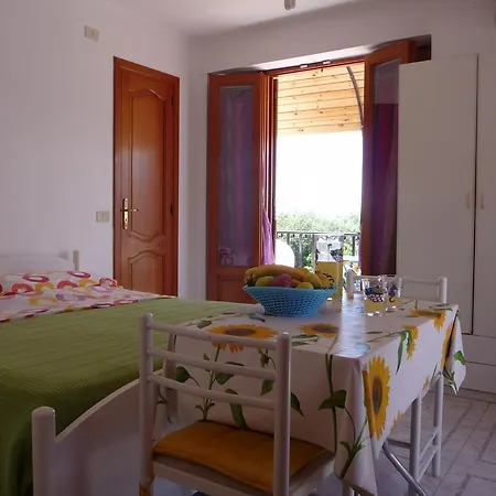 Le Terrazze Lipari (Isola Lipari)