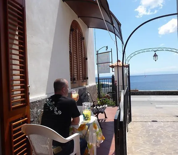 Le Terrazze Lipari (Isola Lipari)