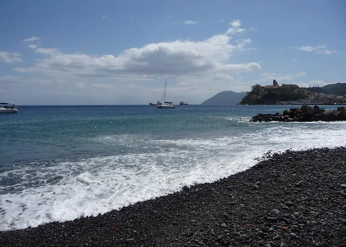 Le Terrazze Gasthof Lipari (Isola Lipari)