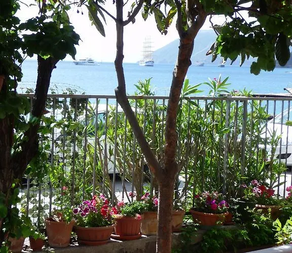 Guest house Le Terrazze 3*