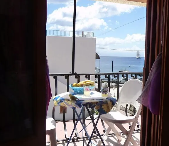 Le Terrazze Guest house