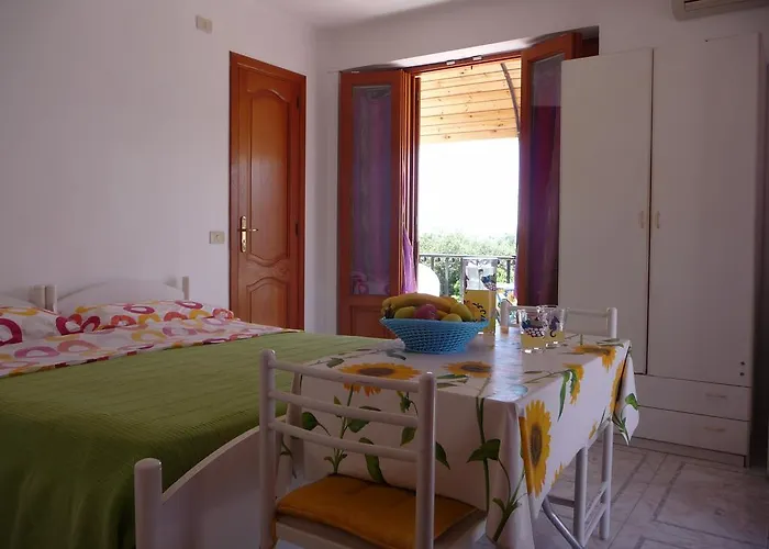 Le Terrazze Lipari (Isola Lipari)